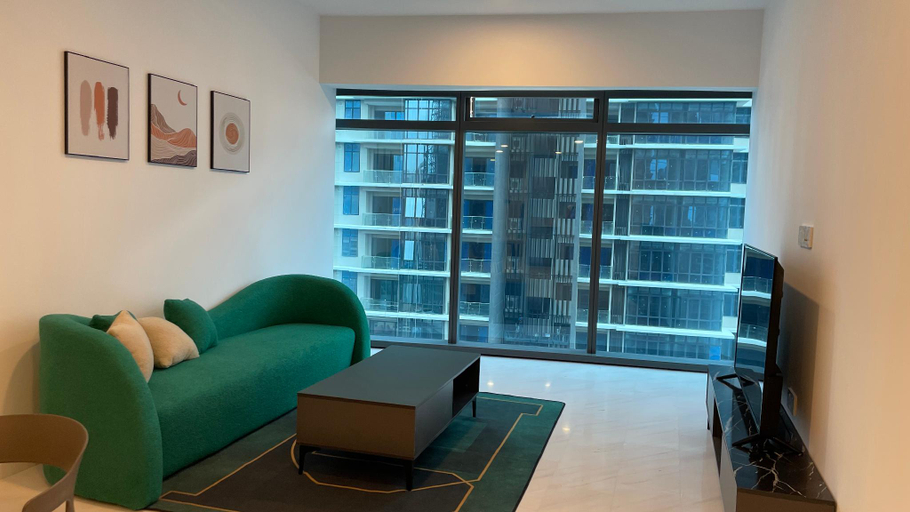 Others 5, KLCC View Room, Kuala Lumpur