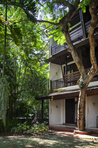 Exterior & Views 3, Ratchapruek Lanna Boutique, Hang Dong