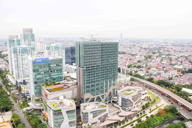 Others 3, Homey and Comfort Studio at Tifolia Apartment By Travelio, East Jakarta