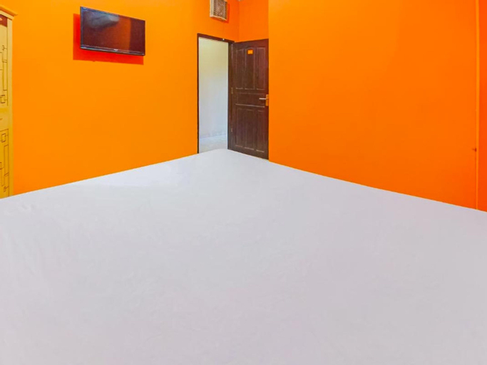 Bedroom 3, Wisma Seruni Palopo, Palopo