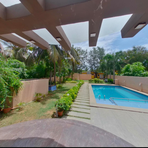 Others 4, Le Grace Beachview , Kancheepuram