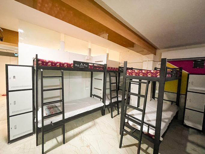 Others 3, Hotel Ashirwad, Solpaur, Solapur
