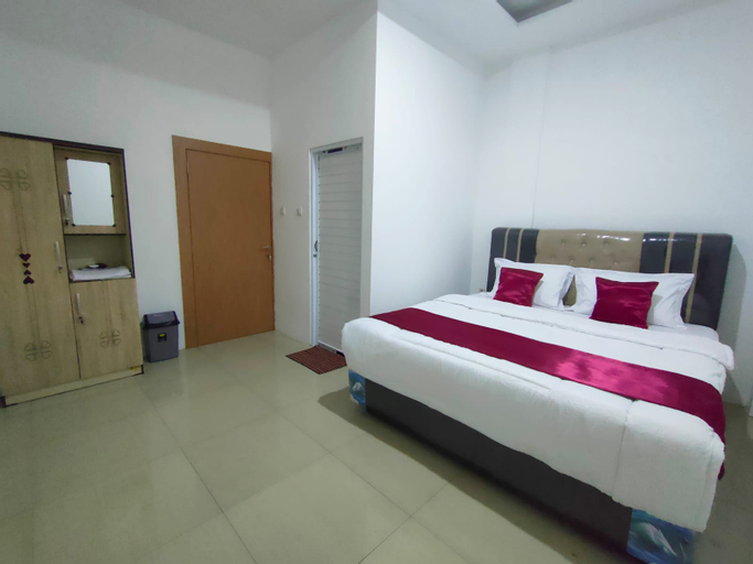 Bedroom 3, Hiast Syariah Residence, Palembang