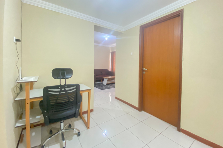 Others 3, Luxurious Designed 2BR at Grand Palace Kemayoran Apartment By Travelio, Jakarta Pusat