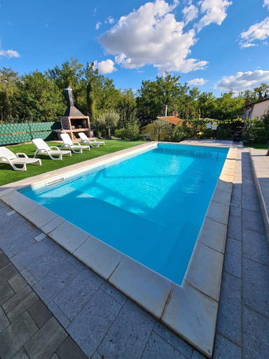 Others 2, Villa Oliva, Umag