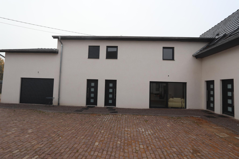 Others 4, Homeday Appartement Typfe F4 Ferme Klein B, Bas-Rhin