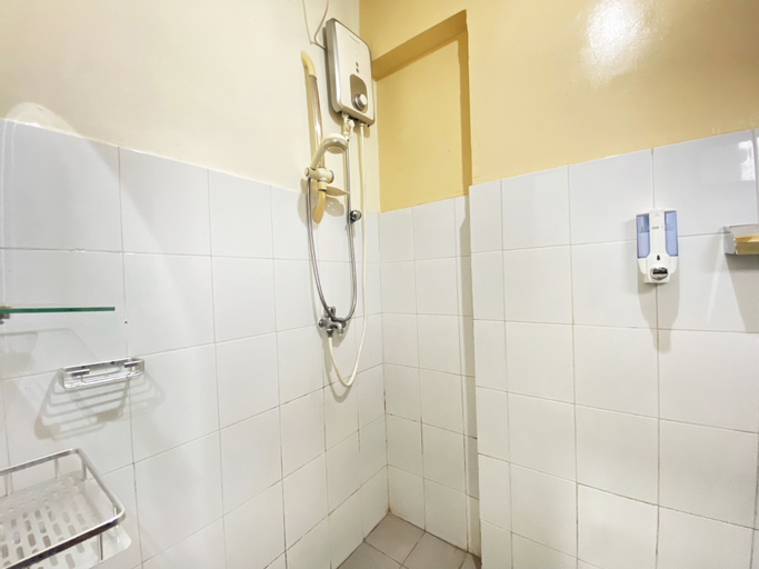 Bedroom 3, Graceful 2BR Apartment at Gateway Ahmad Yani Cicadas By Travelio, Bandung