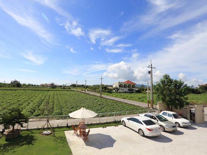 Others 3, Caifeng Bed and Breakfast, Hualien