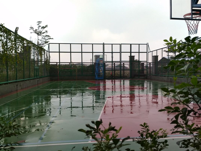 Sport & Beauty 3, Premium 2BR Apartment at Landmark Residence Bandung By Travelio, Bandung