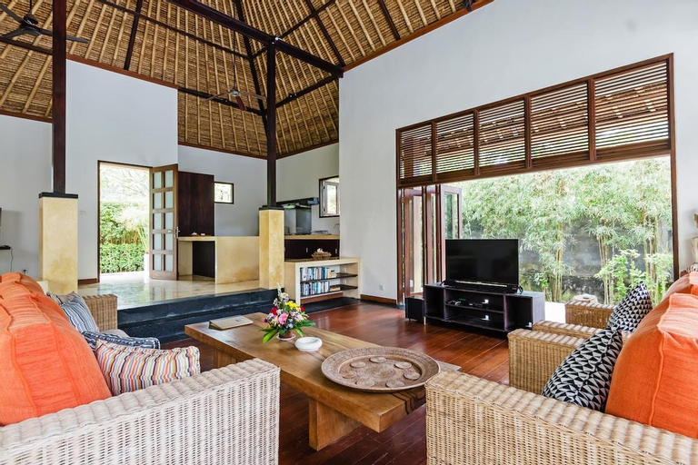 Others 5, Villa Sasoon 1, 100 mt to Beach, Karangasem