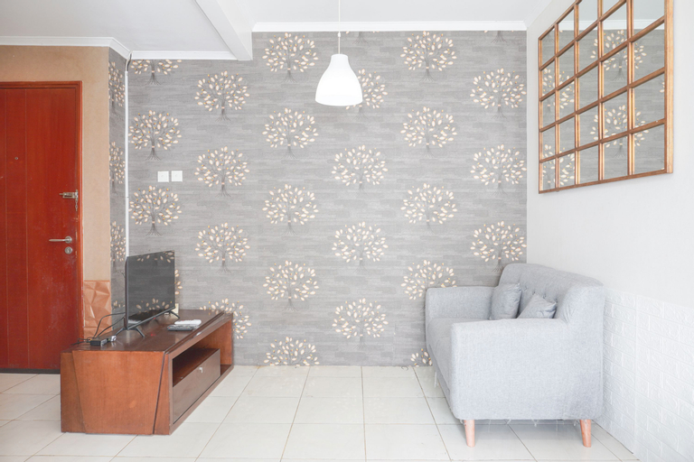Others 3, Good Deal 2BR Sudirman Park Apartment near LSPR By Travelio, Central Jakarta