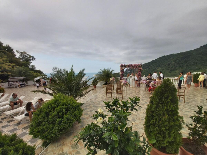 Others 5, zurapalace(2), Batumi
