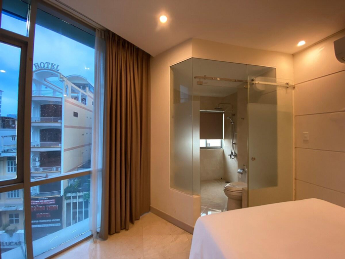 Two Bebroom apartment District 1 HoChiMinh, Quận 1