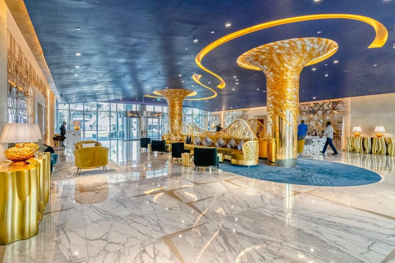Others 3, Luxury Waterfront Studio nr Business Bay by Manzil, Dubai