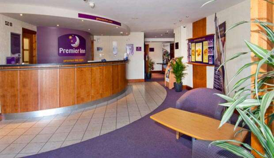 Others 5, Premier Inn Plymouth - Sutton Harbour, Plymouth
