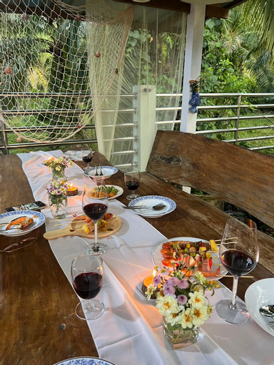 Food & Drinks 5, Baantai Homestay - House Under Homestay, Pathiu