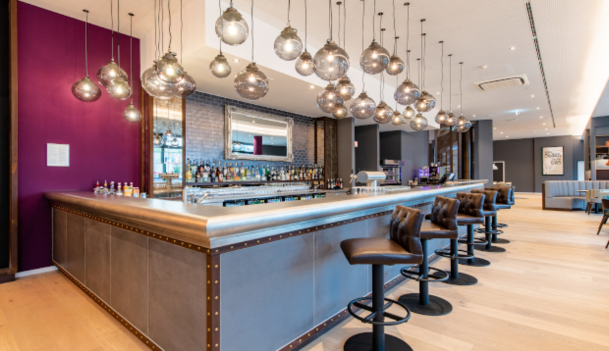 Food & Drinks 5, Premier Inn Stuttgart Feuerbach, Stuttgart