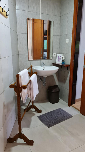 Bedroom 3, Villa Bale - Baleku Lembang B, Bandung