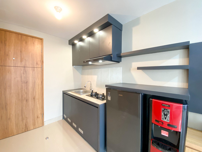 Others 4, Comfy Studio at LRT City Jatibening Apartment By Travelio, Bekasi