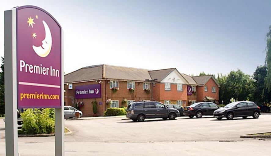 Exterior & Views 2, Premier Inn Reading - Grazeley Green, Wokingham