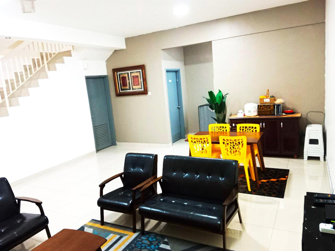 Others 5, TEN BEDS GUEST HOUSE PORT DICKSON , Port Dickson