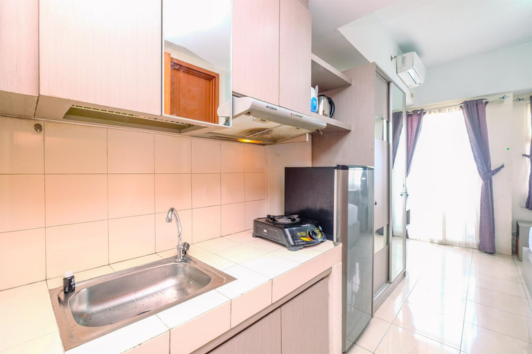 Others 4, Minimalist Studio at Margonda Residence 3 Apartment By Travelio, Depok