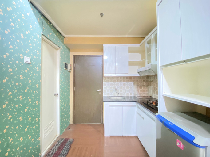 Others 4, Modest 2BR Apartment at Suites @Metro By Travelio, Bandung