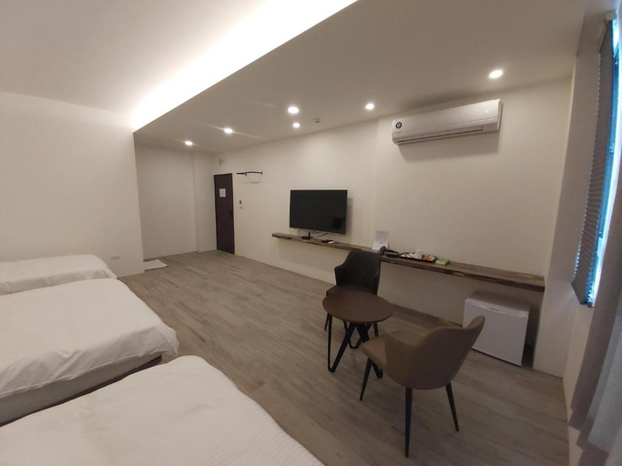 Others 5, Blue Sea Stone Homestay, Penghu
