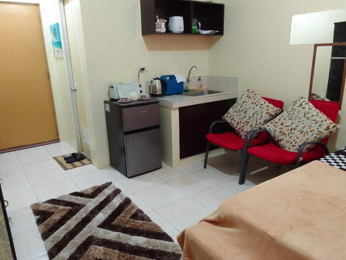 Others 3, Affordable Transient in Valley Golf, Taytay