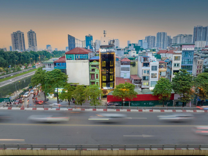 Coco Hotel - Luxury  Room, Cầu Giấy