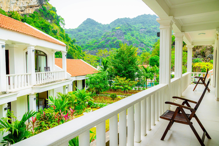Public Area 2, Lalita Tam Coc Resort & Spa, Ninh Bình