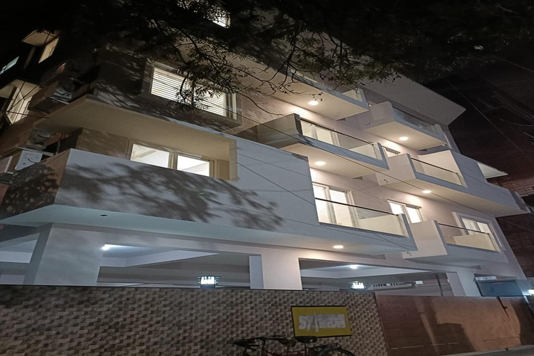 Others 5, Splendid Shubham Serviced Apartments, Bangalore
