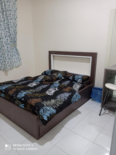 QQ Homestay, Tampin