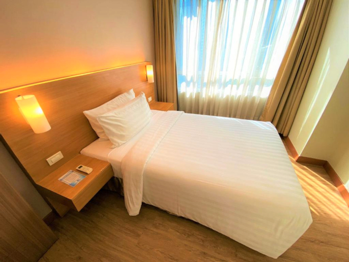 Bedroom 14