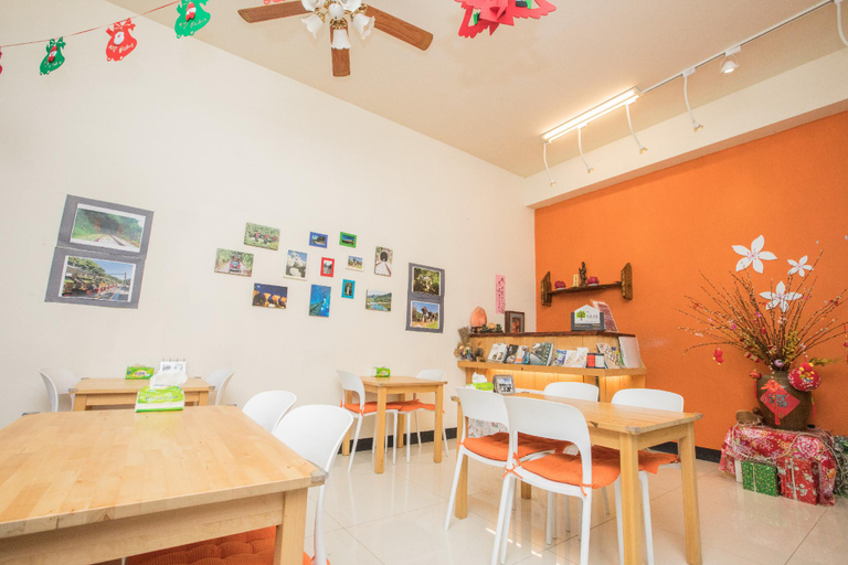 Others 3, Gandan Homestay, Miaoli