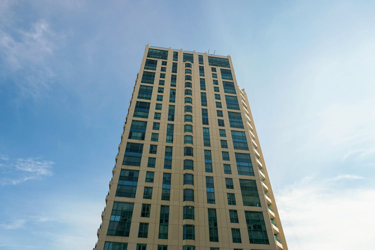 Exterior & Views 2, Comfort and Strategic 1BR at Casablanca Apartment By Travelio, South Jakarta
