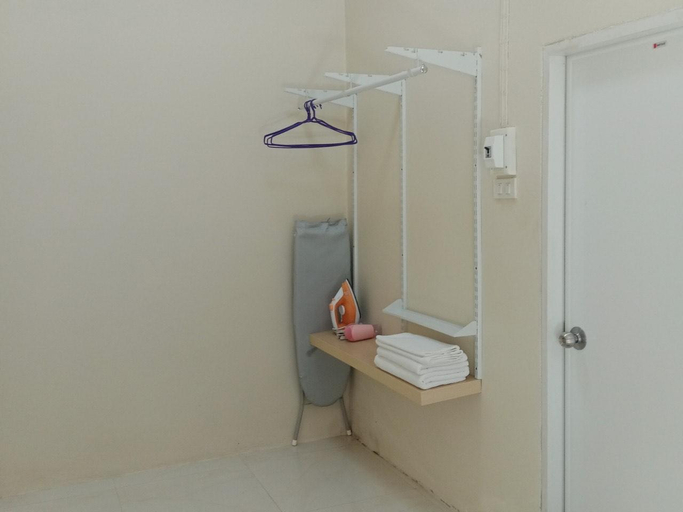 Bathroom, W House Ranong 1Bedroom villa 8/9, Muang Ranong