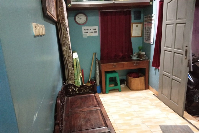Others 4, EXPRESS O 91978 Mentari Homestay Malioboro, Yogyakarta