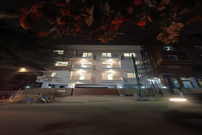 Others 4, Splendid Shubham Serviced Apartments, Bangalore
