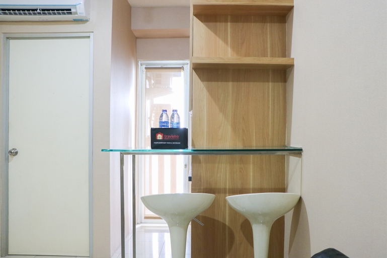 Others 4, Cozy Living and Tidy 2BR Green Bay Pluit Apartment By Travelio, North Jakarta