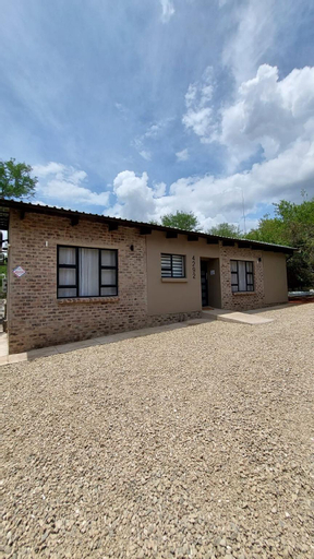 Hyena Den - Marloth Park, Ehlanzeni - Cheap Booking at tiket.com