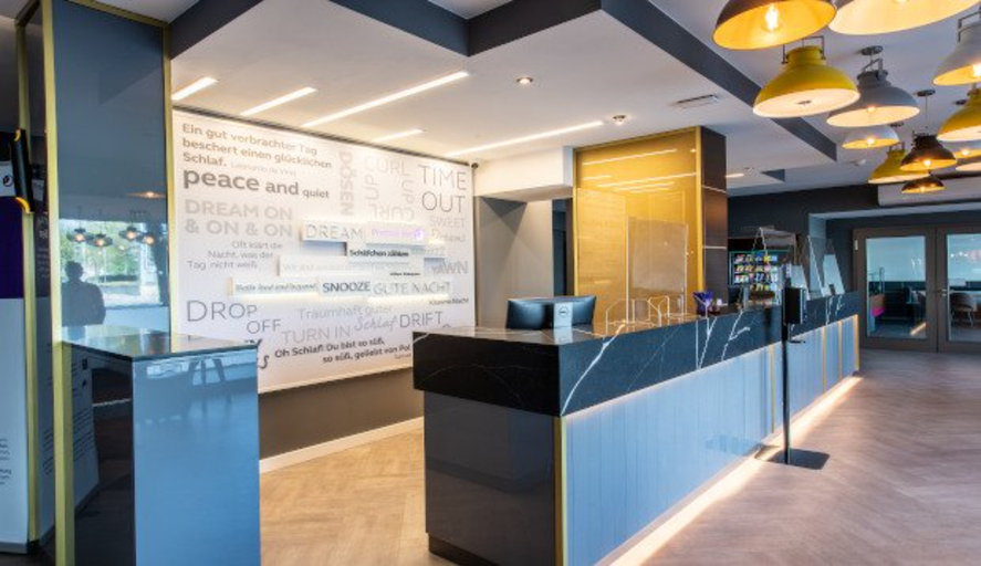Others 2, Premier Inn Saarbruecken Cc, Regionalverband Saarbrücken