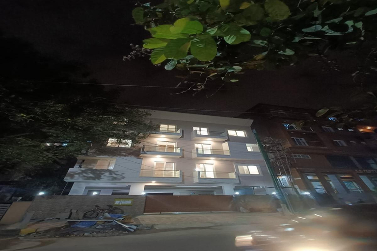 Others 2, Splendid Shubham Serviced Apartments, Bangalore