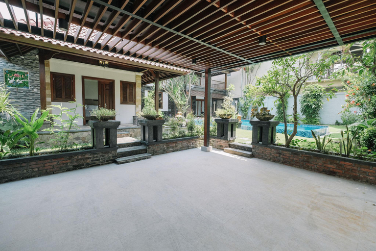 Others 5, Blue Star Villa Canggu by The Lavana, Badung