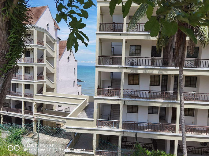 Shahmi Seaview Homestay Port Dickson, Port Dickson