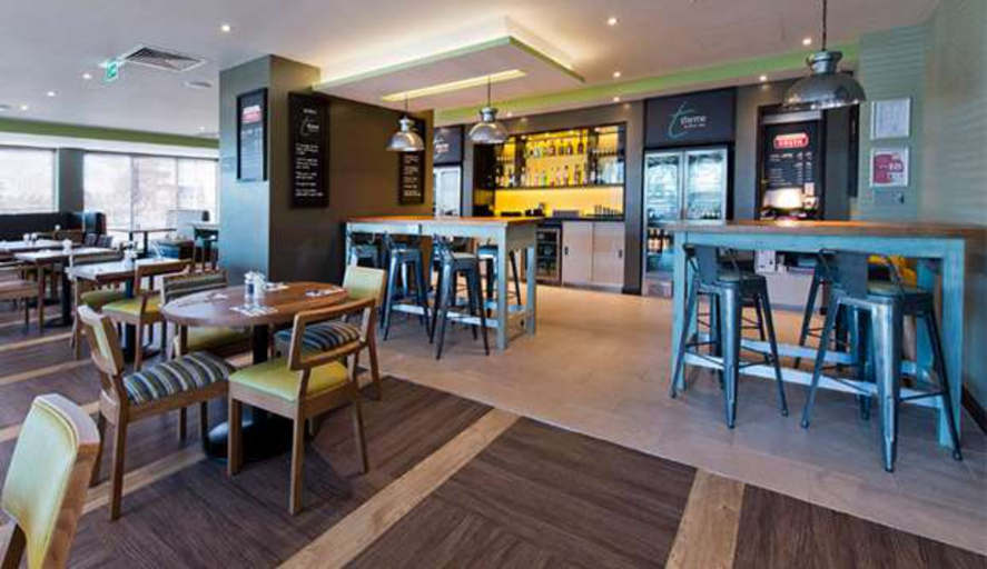Food & Drinks 5, Premier Inn Ringwood, Hampshire