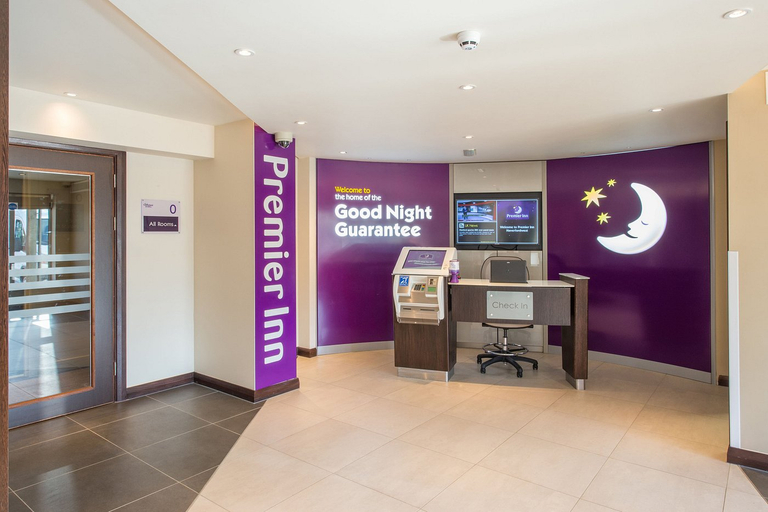 Others 2, Premier Inn Haverfordwest - North/A40, Pembrokeshire