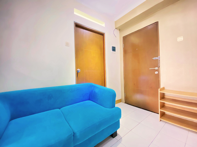 Exterior & Views 2, Graceful 2BR Apartment at Gateway Ahmad Yani Cicadas By Travelio, Bandung