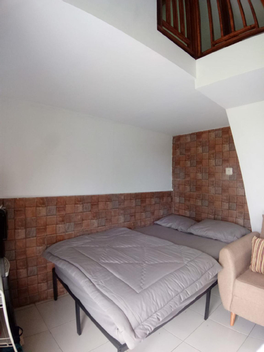 Bedroom 2, VILLA RANCA CIATER GARDEN VIEW , Subang