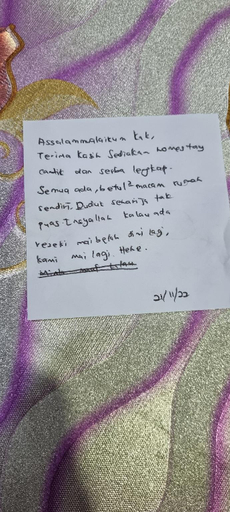 Others 4, ZORRO HOMESTAY Changlun Kedah, Kubang Pasu
